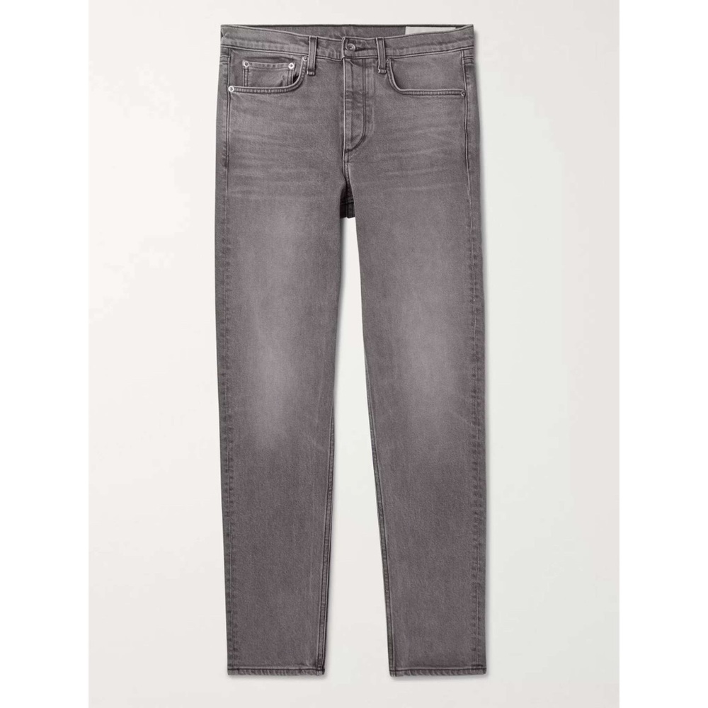 RAG & BONE FIT 2 MEN’ SLIM FIT JEANS - Picture 3 of 8